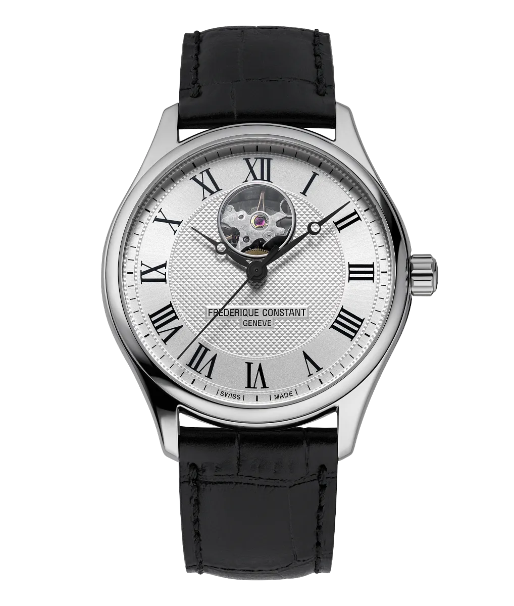 フレデリックコンスタント（FC-310MC5B6） Classics Heart Beat Automatic Watch FC-310MC5B6 | Frederique Constant